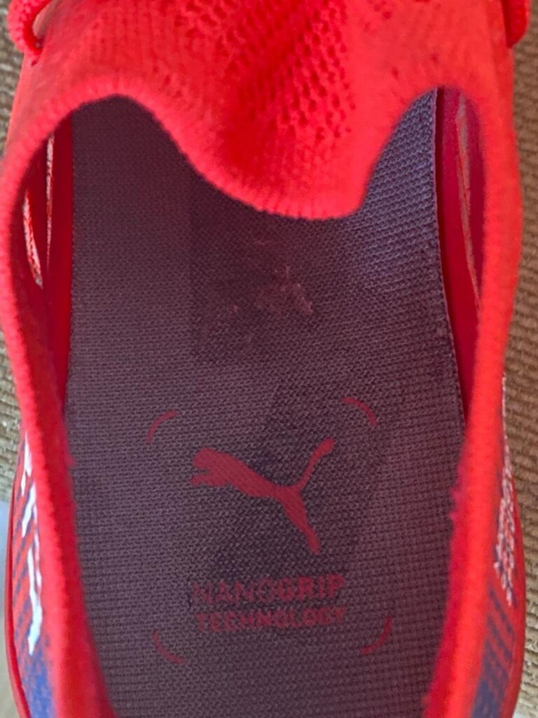 puma ultra 1.3 mxsg soft ground - 6