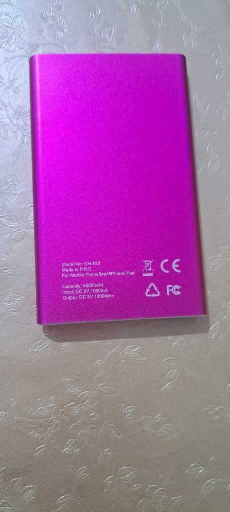 powerbank - 2
