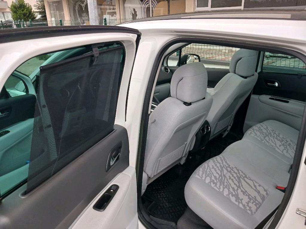 2012 Peugeot 3008 1.6 e-HDi Allure Boyasız | Panoramik C - 12