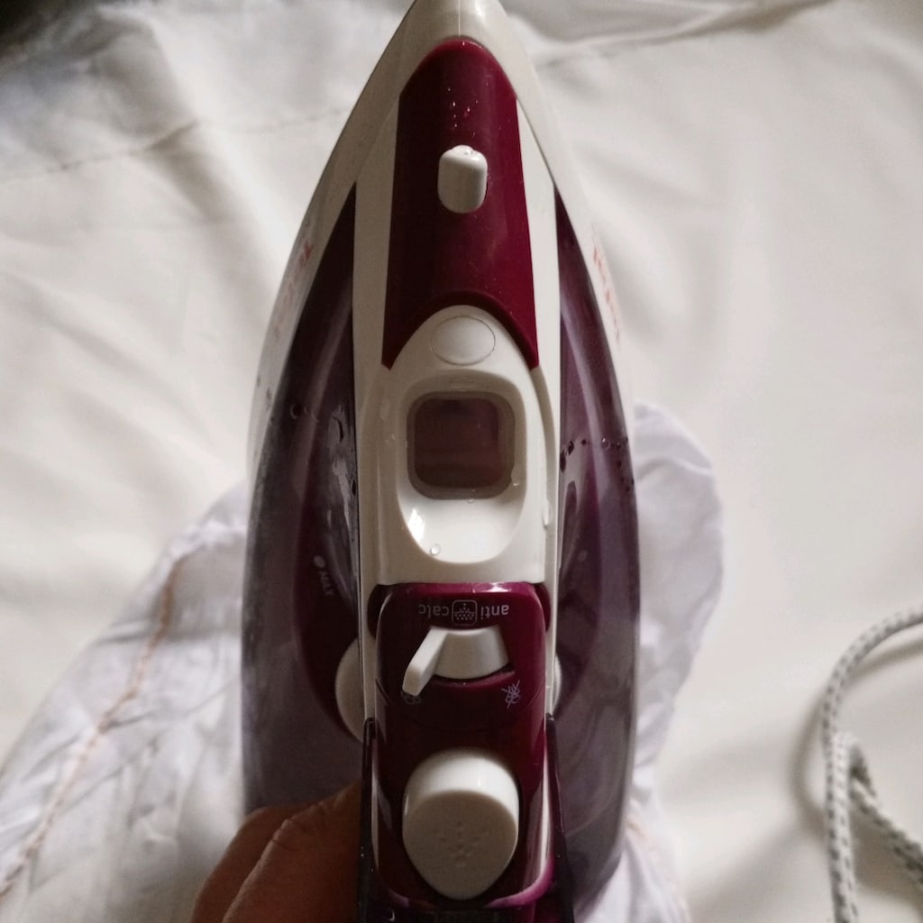Tefal ütü Maestro plus - 5