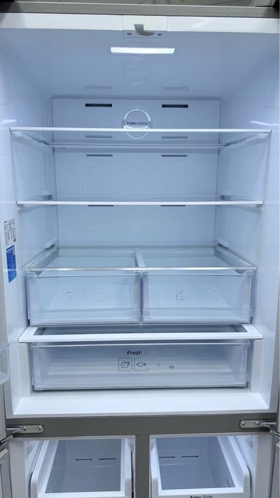 Samsung 610 Litre No-Frost Buzdolabı | Çok Temiz | Nakliye Bizden - 13