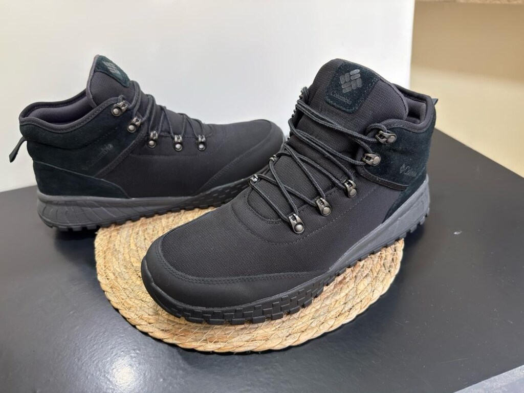 Orijinal COLUMBİA waterproof 45 numara - 5