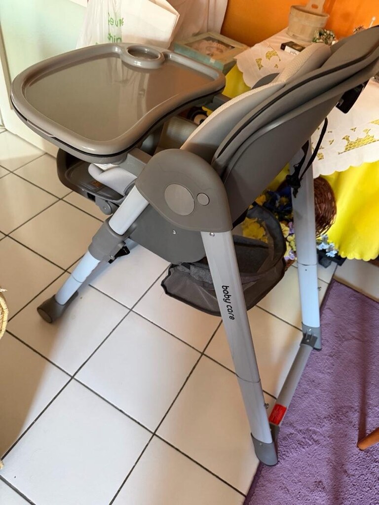babycare bc511 flex mama sandalyesi - 2