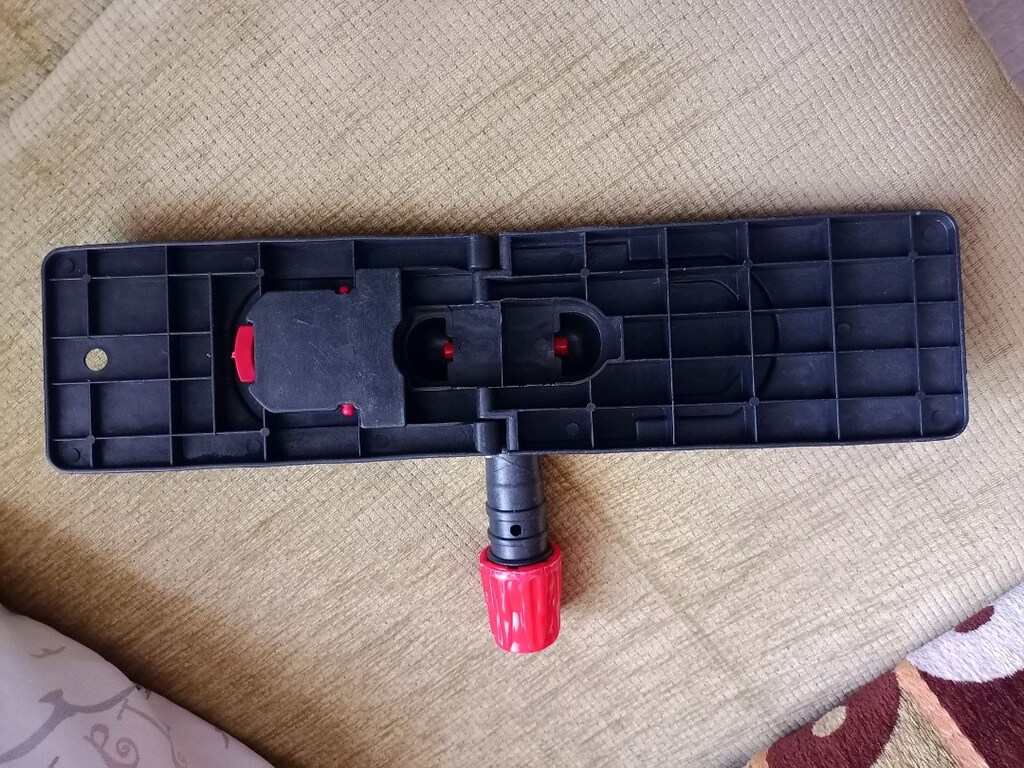 2.adet mop 39.5x10. cm hatasız sorunsuz - 3