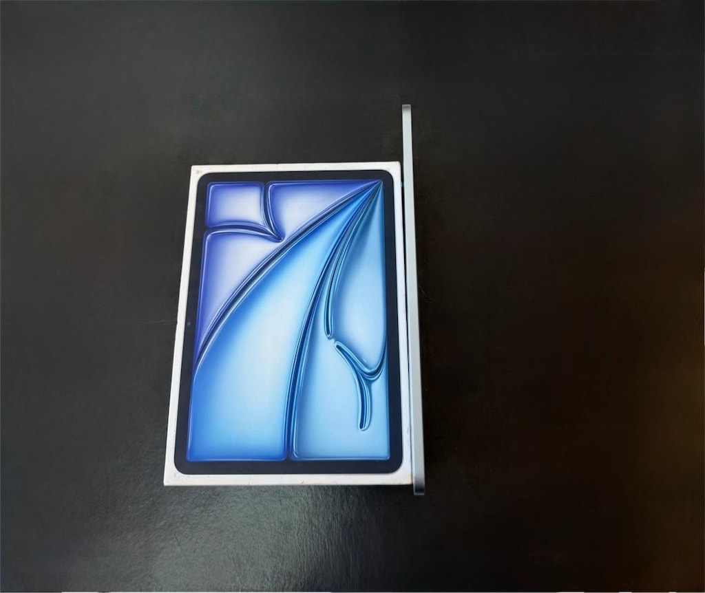 IPAD M3 128 GB 11 İNÇ 15 AY GARANTİLİ ÜRÜN PİL 100 - 4