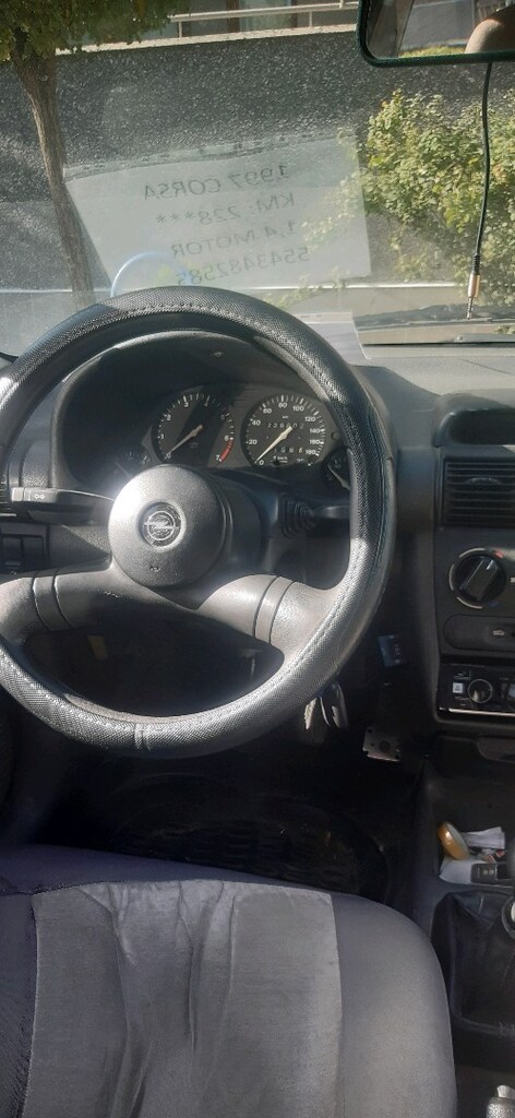 Corsa 1.4 swing - 9