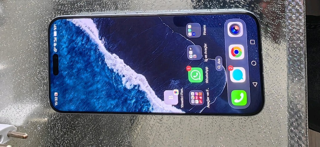 YD HONOR MAGİC 8 PRO - 3