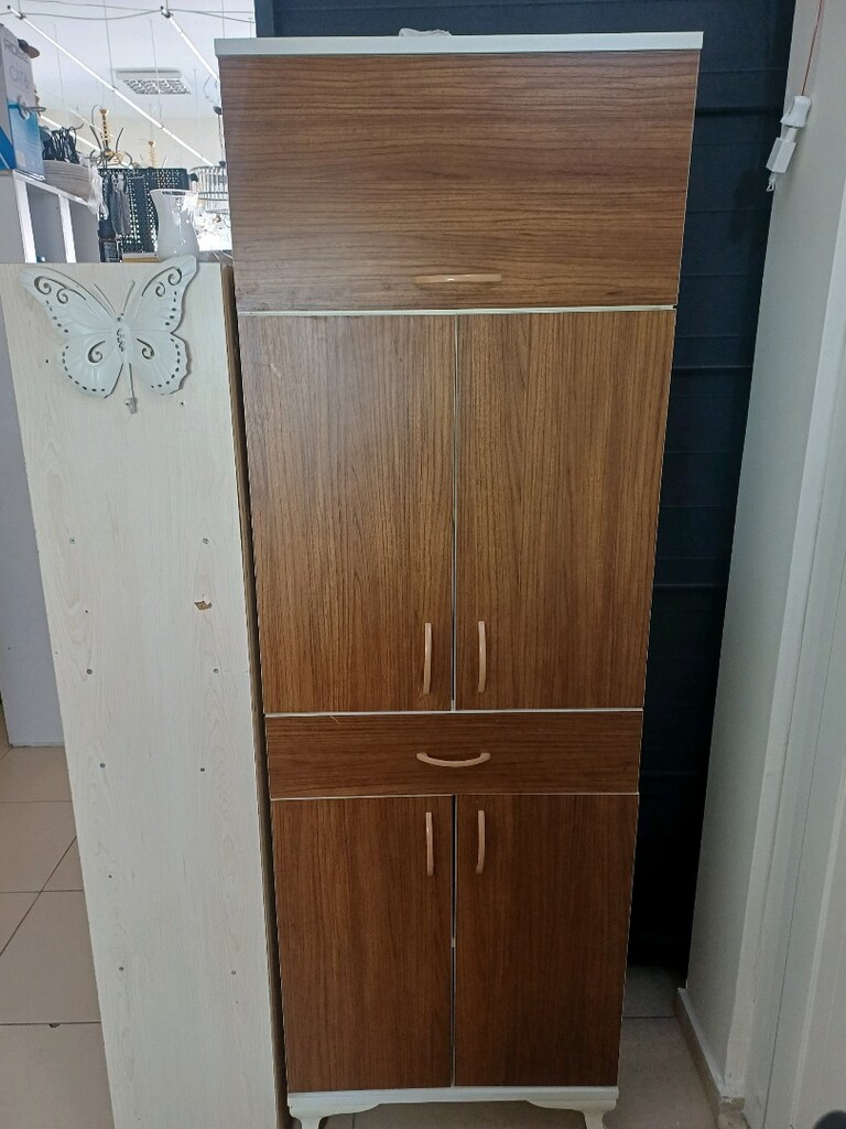 erzak dolabı cok amaclı - 2