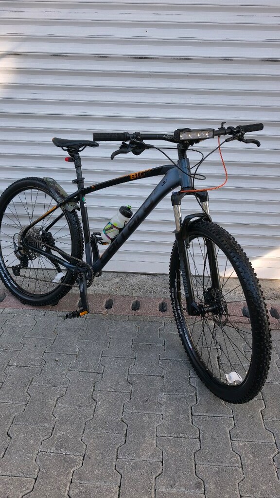 carraro big 2912 - 8
