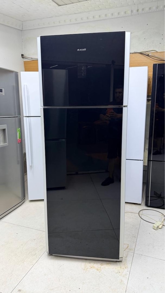 Arçelik 5088 A+++ No-Frost 540 Litre Buzdolabı | | Nakliye bize ait - 3