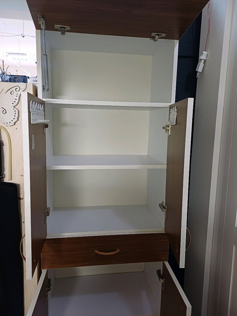 erzak dolabı cok amaclı - 12