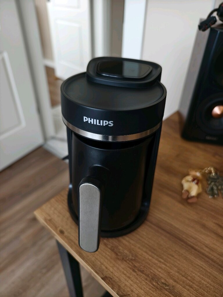 philips 5000 Türk kahvesi makinesi - 2