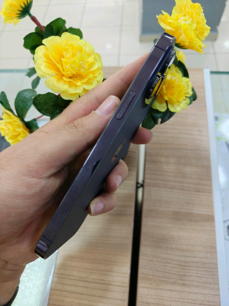 İPHONE 14 PRO MAX COK TEMİZ - 4