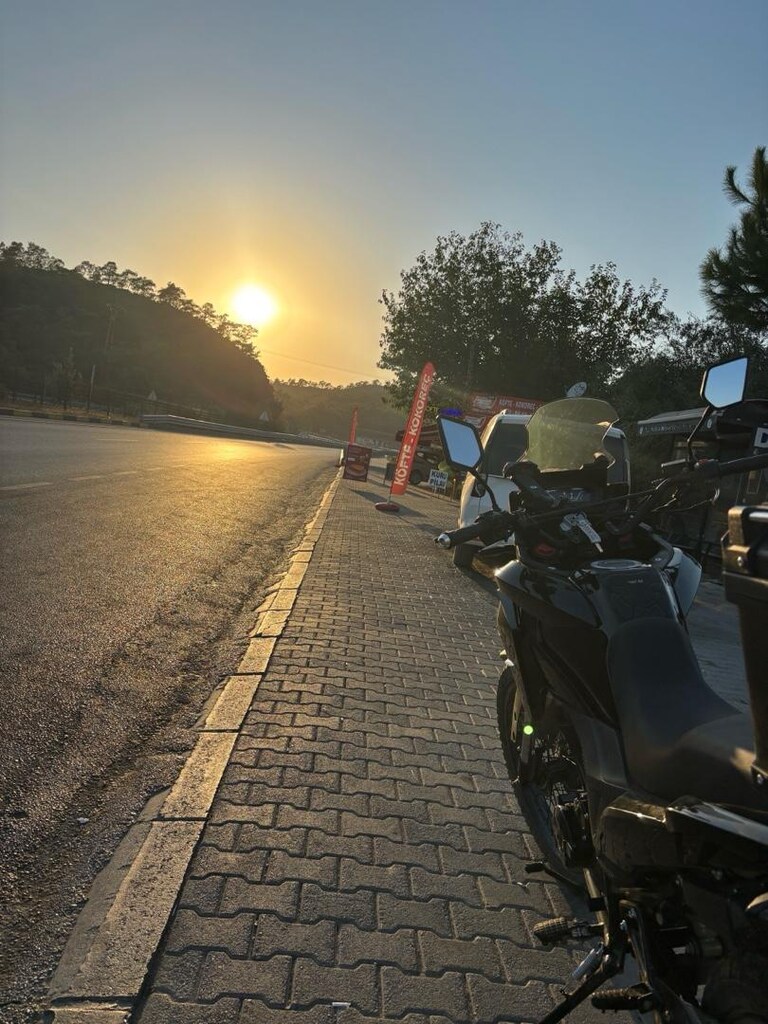 rks blackwolf 250 Mayıs 2026 çıkışlı garantili 650 km de - 4