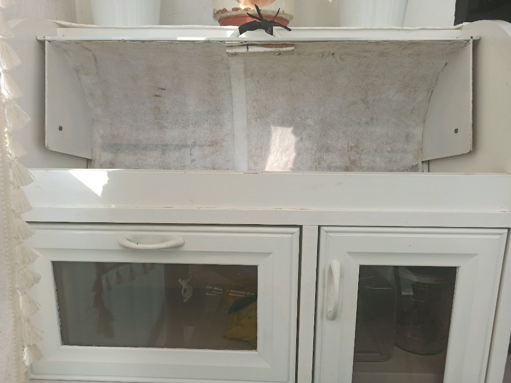 Ekmek Dolabı - 4