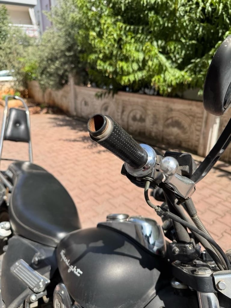 2018 KUBA SUPERLIGHT 200 – 31.xxx KM – FULL AKSESUARLI - 8