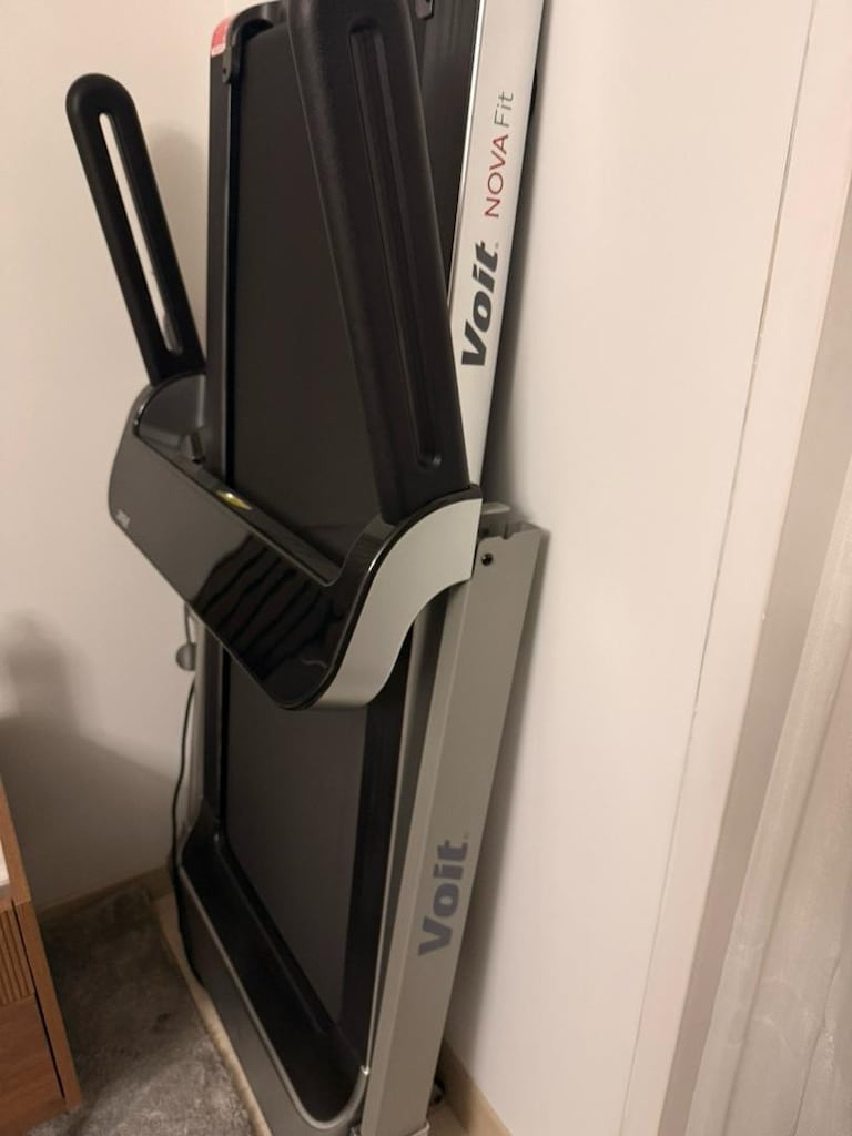 Voit NOVA Fit Katlanabilir Koşu Bandı – Sıfır Ayarında - 2