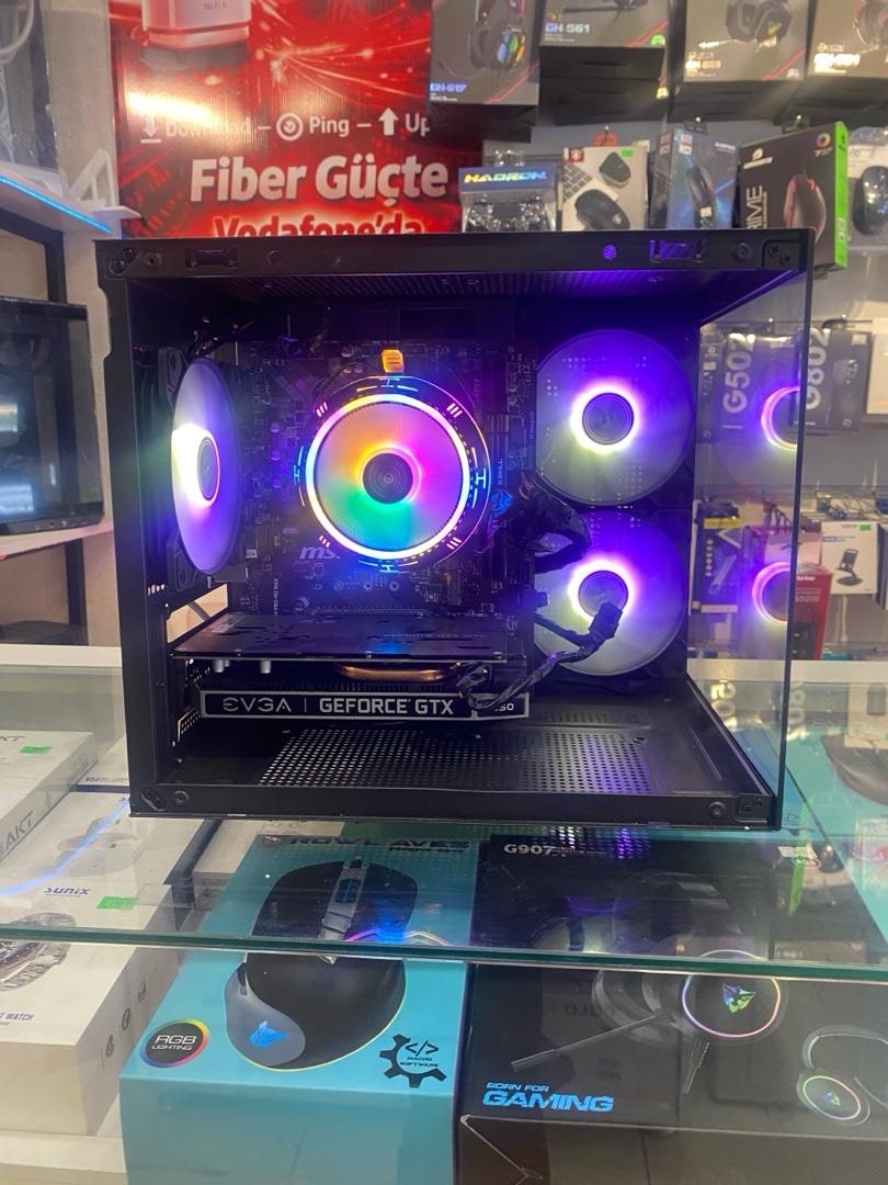 NİTRO BİLİŞİM’DEN FİYAT/PERFORMANS GAMING CANAVARI! - 4