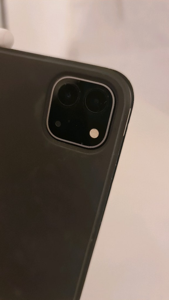 Ipad Pro 12,9 inç 6.Nesil - 11