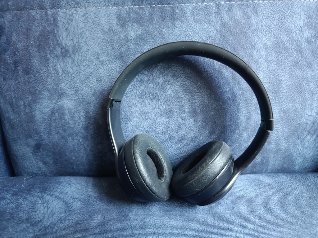Beats Solo 3 Kulak Üstü Bluetooth Kulaklık - 3