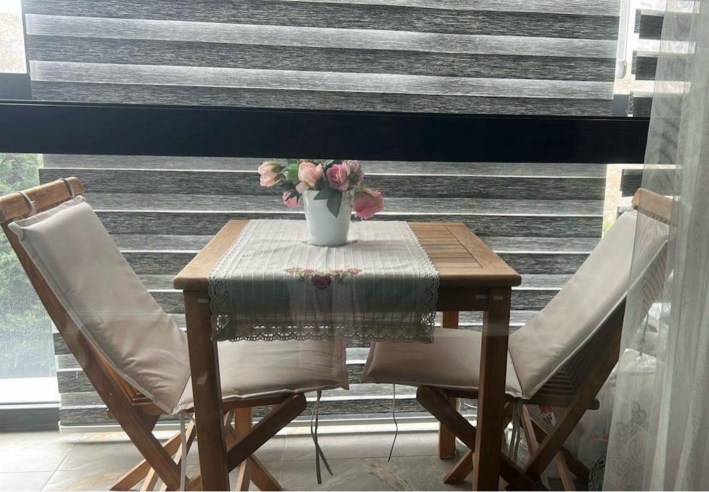 Tepe Home Marka Bahce&Balkon Takımı