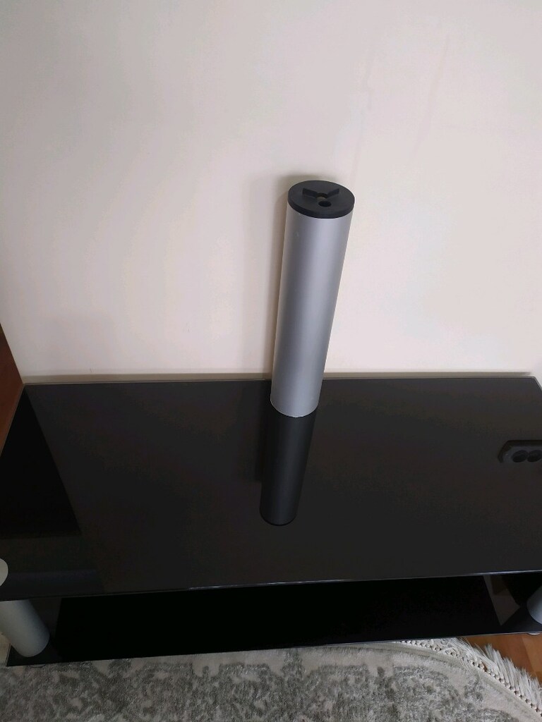Cam TV dolabı - 3