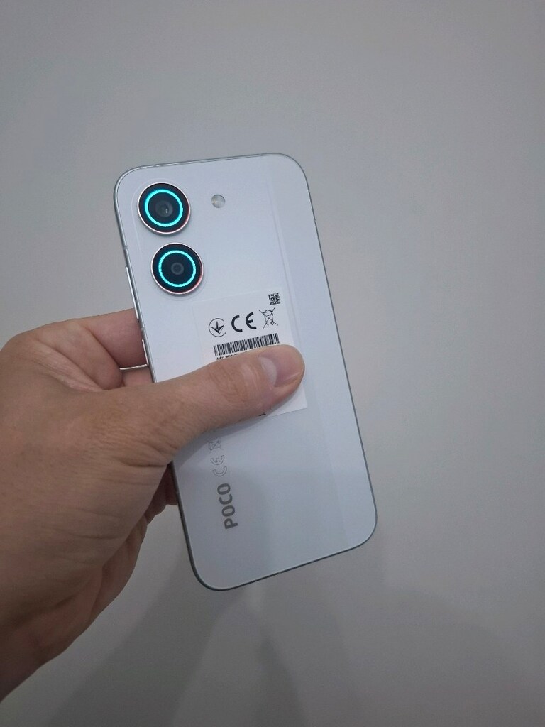 HATASIZ 10 GUNLUK Y.DISI POCO X8 PRO 12 512GB KAÇMAZ - 3