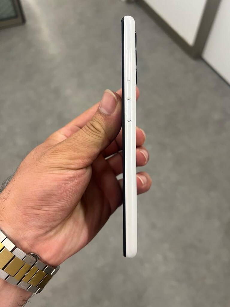 Samsung A04 S 64 GB Orjinal Türkiye Cihazı - 7