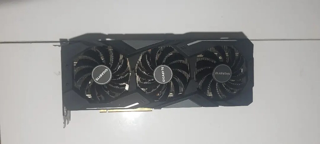 Radeon RX 5700 XT 8GB GDDR6 256Bit Ekran Kartı - 2