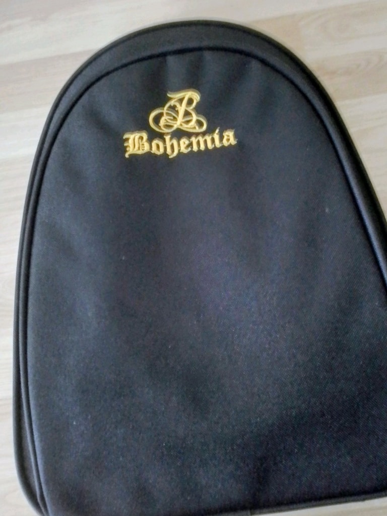 KLARNET-BOHEMİA - 12