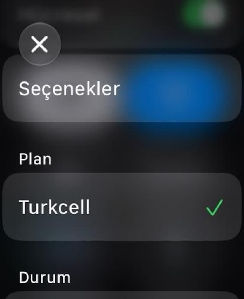 Apple Watch Ultra 2 – 49 mm – GPS + Cellular - 6
