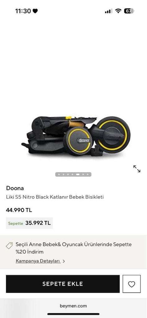doona - 2
