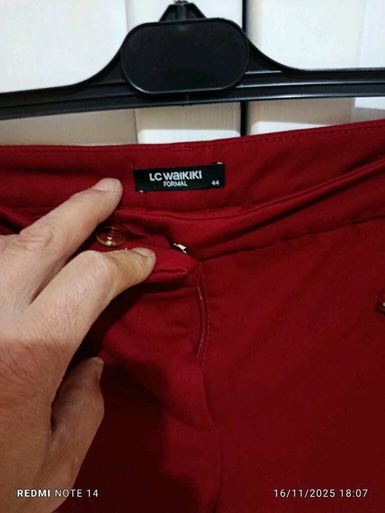 pantolon - 2
