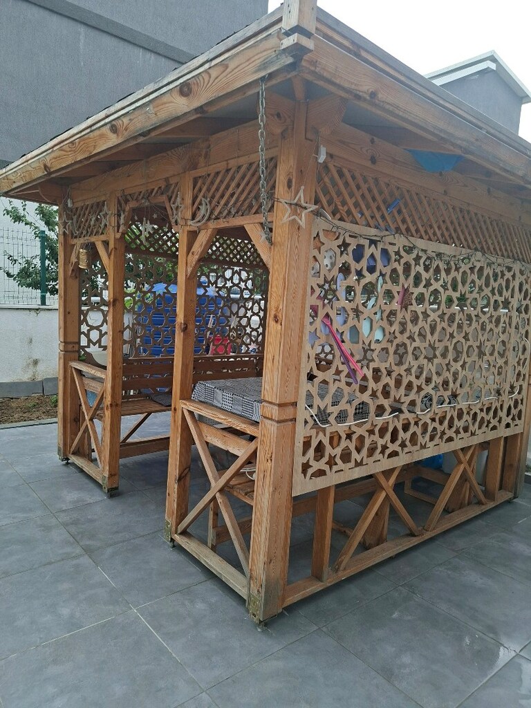 satılık kamelya - 4