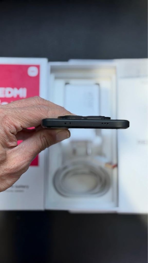 Xiaomi Redmi Note 15 Pro - 10