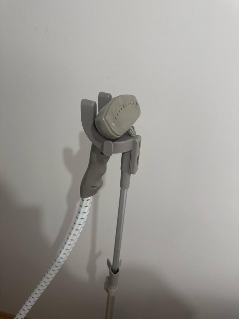 dikey buharlı ütü - 3