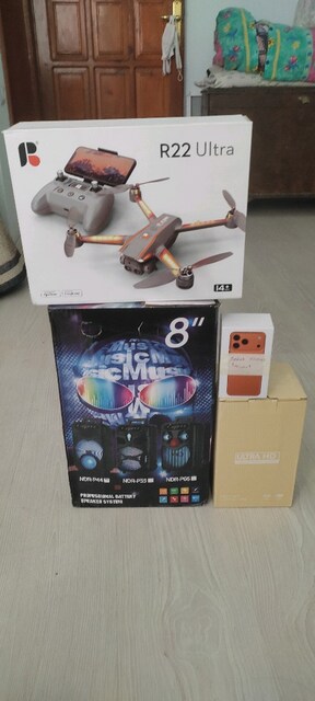 elektronik eşya