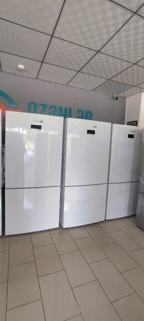 ozanlar soğutmadan 1 yıl garantili defolu beyaz eşya - 7