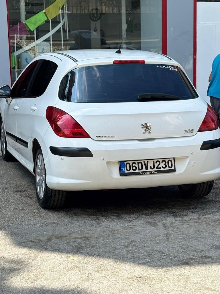 çok temiz araç daha temizi yok - 8