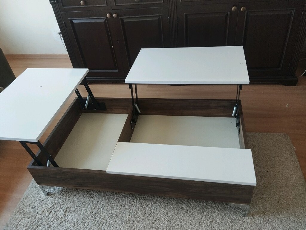 orta sehpa - 5