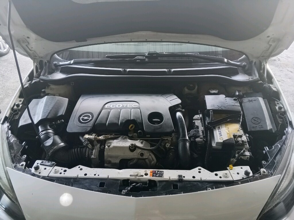 Opel Astra - 8
