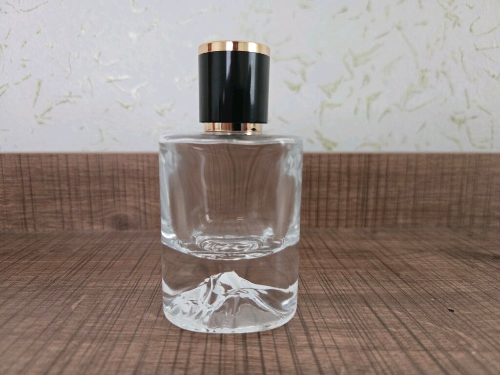 50 ml Parfüm Şişesi - 4
