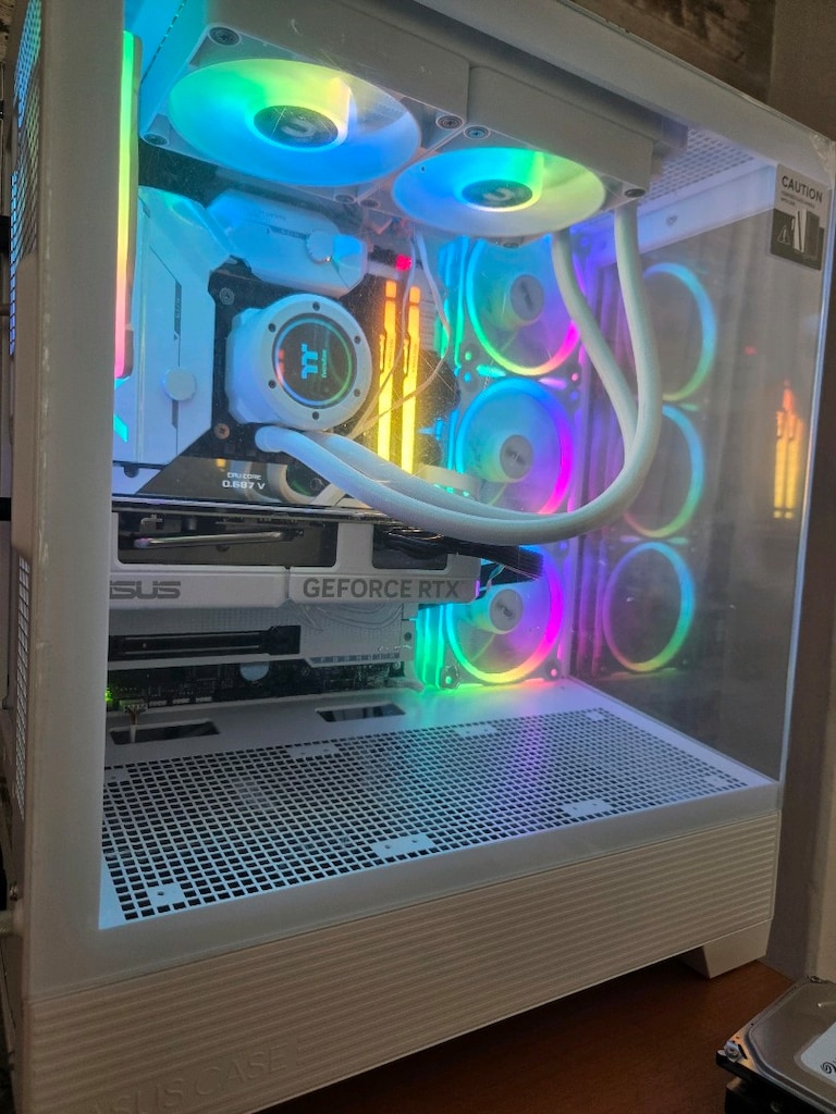extreme pc