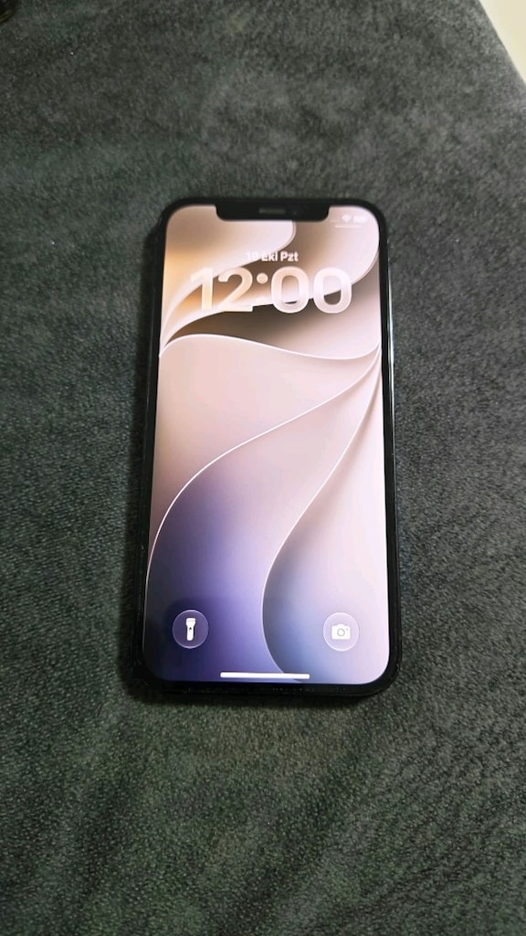 İPhone 12 Pro 128 Gb Mavi - 2