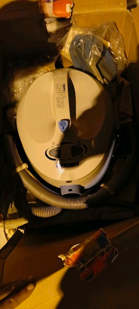 Arzum Bravo 1600 - 4