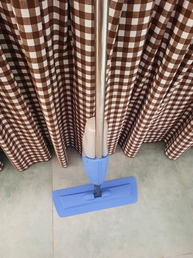 Su hazneli Mop - 7
