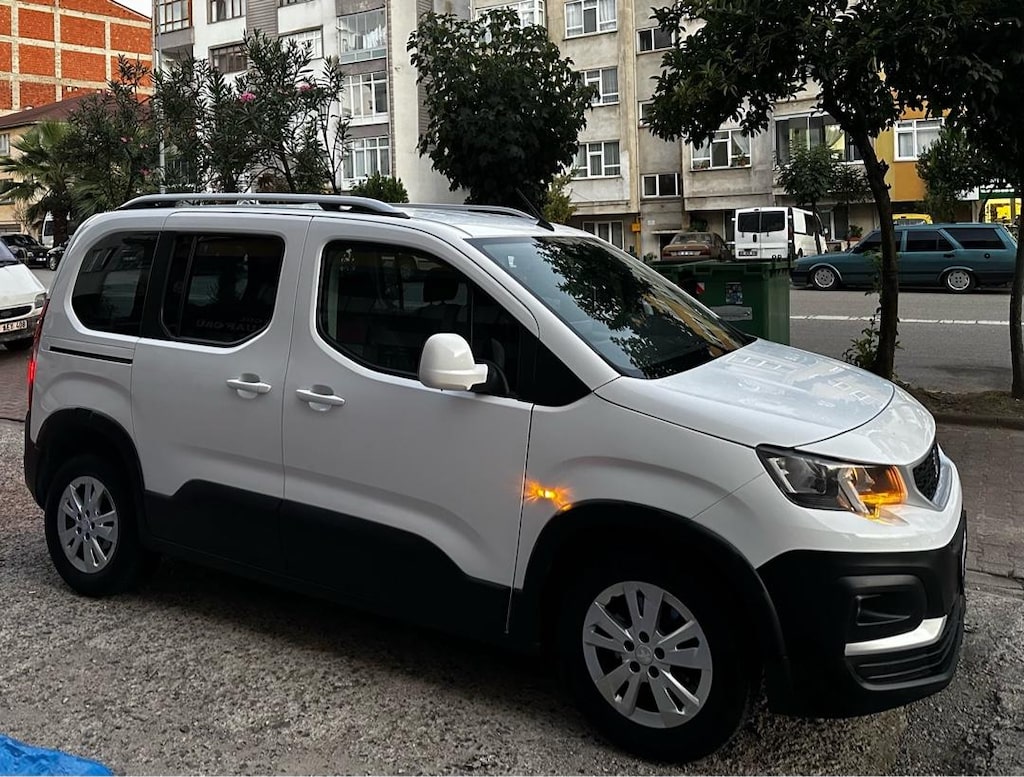 DEĞİŞENSİZ/TRAMBERSİZ/HATASIZ OTOMATİK BAKIMLI MASRAFSIZ - 9