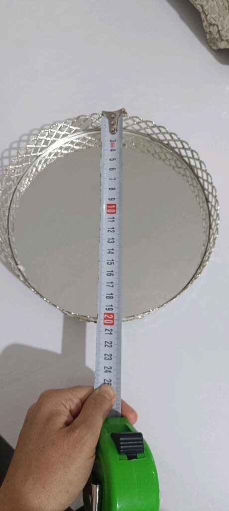 sunumluk tepsi tabak - 11