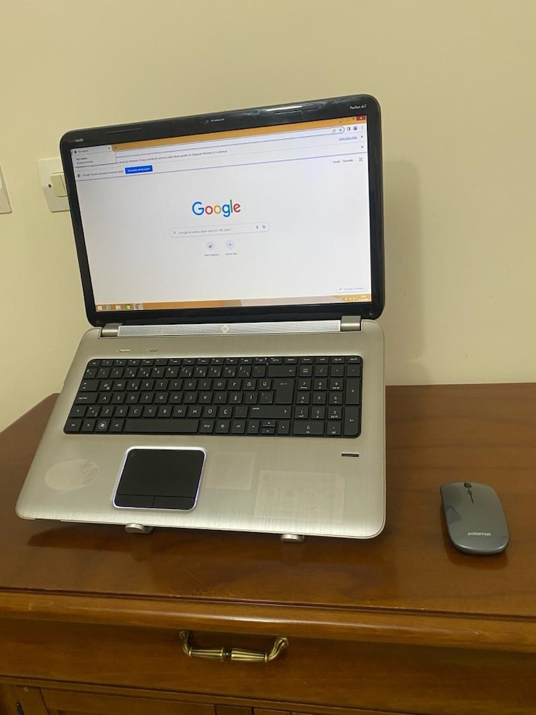 i7/ 8 RAM/ SÜPER CİHAZ BAKMADAN GEÇME!/LAPTOP-LEPTOP - 4