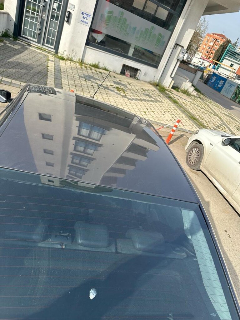 2009 model ford mondeo 2.0 TDI TİTANİUM - 5
